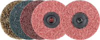 PFERD TOOLS 47201102 Schuurschijf Diameter 20 mm