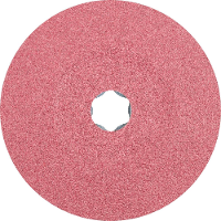 PFERD 64192106 Schuurschijf Diameter 125 mm