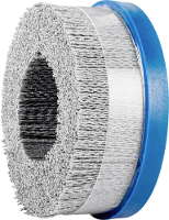 PFERD TOOLS Schotelborstel 79184134 1 stuk(s)