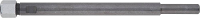 PFERD 87100363 Starre verlenging