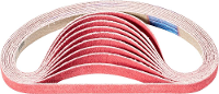 PFERD BA 10/330 CO COOL 120 45020045 Schuurband Korrelgrootte (num) 120 (l x b) 330 mm x 10 mm 100 stuk(s)