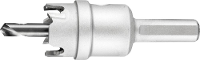 PFERD LOS HM 2308 25402308 Gatzaag 23 mm 1 stuk(s)