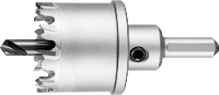 PFERD TOOLS LOS HM 4335 25464335 Gatzaag 43 mm 1 stuk(s)