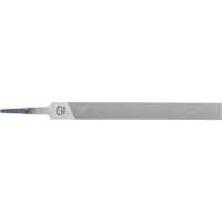 PFERD TOOLS 11101152 Werkplaatsvijl Lengte 150 mm 10 stuk(s)