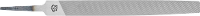 PFERD TOOLS 11103151 Werkplaatsvijl Lengte 150 mm 10 stuk(s)