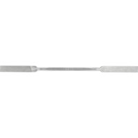 PFERD TOOLS 12407102 PAARD TOOLS precisie riffelvijl type 710 P 180 mm Zwitserse kap 2, medium fijn Lengte 180 mm 12 stuk(s)