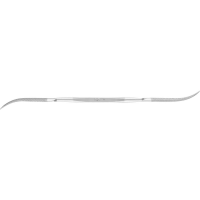 PFERD TOOLS 12407630 PAARD TOOLS precisie riffelvijl type 763 P 180 mm Zwitserse hieb 0, grof Lengte 180 mm 12 stuk(s)