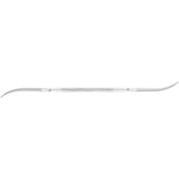 PFERD TOOLS 12407632 PAARD TOOLS precisie riffelvijl type 763 P 180 mm Zwitserse kap 2, medium fijn Lengte 180 mm 12 stuk(s)