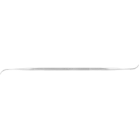 PFERD TOOLS 12409202 PAARD TOOLS precisie riffelvijl type 920 P 150 mm Zwitserse kieb 2, medium fijn Lengte 150 mm 12 stuk(s)