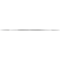 PFERD TOOLS 12409412 PAARD TOOLS precisie riffelvijl type 941 P 150 mm Zwitserse kieb 2, medium fijn Lengte 150 mm 12 stuk(s)