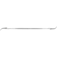 PFERD TOOLS 12409522 PAARD TOOLS precisie riffelvijl type 952 P 150 mm Zwitserse kieb 2, medium fijn Lengte 150 mm 12 stuk(s)