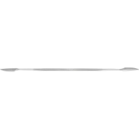 PFERD TOOLS 12409542 PAARD TOOLS precisie riffelvijl type 954 P 150 mm Zwitserse kieb 2, medium fijn Lengte 150 mm 12 stuk(s)