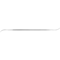 PFERD TOOLS 12409652 PAARD TOOLS precisie riffelvijl type 965 P 150 mm Zwitserse kieb 2, medium fijn Lengte 150 mm 12 stuk(s)