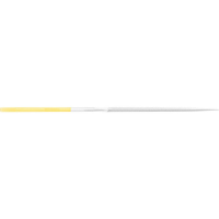 PFERD TOOLS 12475182 PAARD TOOLS CORINOX naaldvijl hoge oppervlaktehardheid vierkant 180 mm Zwitserse kap 0, grof Lengte 180 mm 12 stuk(s)