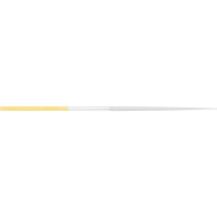 PFERD TOOLS 12476182 PAARD TOOLS CORINOX naaldvijl hoge oppervlaktehardheid ongeveer 180 mm Zwitserse kieuw 0, grof Lengte 180 mm 12 stuk(s)