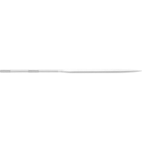 PFERD TOOLS 12503094 PAARD TOOLS precisie naaldvijl baret vorm 180 mm Zwitserse kieb 2, medium fijn Lengte 180 mm 12 stuk(s)
