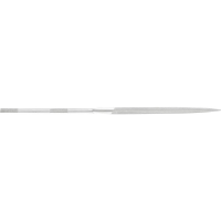 PFERD TOOLS 12504082 PAARD TOOLS precisie naaldvijl vogel tong 160 mm Zwitserse hieb 1, medium Lengte 160 mm 12 stuk(s)