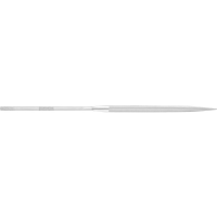 PFERD TOOLS 12509101 PAARD TOOLS precisie naaldvijl halfronde 200mm Zwitserse kieb 00, zeer grof Lengte 200 mm 12 stuk(s)