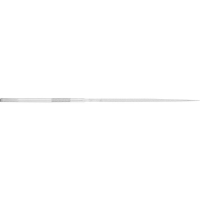 PFERD TOOLS 12511061 PAARD TOOLS precisie naaldvijl vierkant 140mm Zwitserse kieb 0, grof Lengte 140 mm 12 stuk(s)