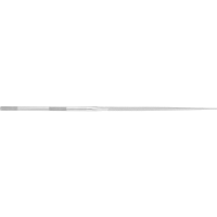 PFERD TOOLS 12511082 PAARD TOOLS precisie naaldvijl vierkant 160 mm Zwitserse kap 1, medium Lengte 160 mm 12 stuk(s)
