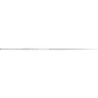 PFERD TOOLS 12512083 PAARD TOOLS precisie naaldvijl ca. 160 Mm Zwitserse kieb 2, medium fijn Lengte 160 mm 12 stuk(s)