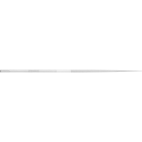 PFERD TOOLS 12512092 PAARD TOOLS precisie naaldvijl ca. 180 Mm Zwitserse kieb 1, medium Lengte 180 mm 12 stuk(s)