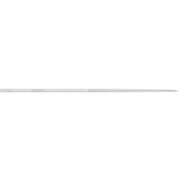 PFERD TOOLS 12512100 PAARD TOOLS precisie naaldvijl ca. 200 Mm Zwitserse kieb 00, zeer grof Lengte 200 mm 12 stuk(s)