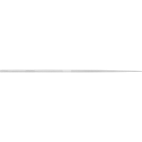 PFERD TOOLS 12512103 PAARD TOOLS precisie naaldvijl ca. 200 Mm Zwitserse kieb 2, medium fijn Lengte 200 mm 12 stuk(s)
