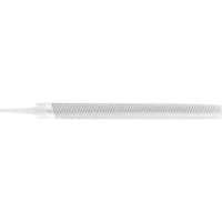 PFERD TOOLS 13103301 Werkplaatsvijl Lengte 300 mm 5 stuk(s)