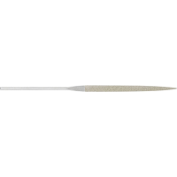 PFERD TOOLS 15103062 Naaldvijl Lengte 140 mm 1 stuk(s)