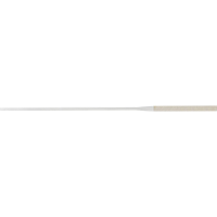 PFERD TOOLS 15317140 Diamant remmingsvijl Lengte 140 mm 1 stuk(s)