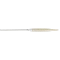 PFERD TOOLS 15431203 Diamantvijl voor mobiele telefoons Lengte 215 mm 1 stuk(s)