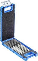 PFERD TOOLS 15842112 Set naaldvijlen 1 stuk(s)
