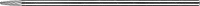 PFERD TOOLS 21117327 Freesstift Lengte 172 mm Afmeting, Ø 6 mm Werklengte 18 mm Schachtdiameter 6 mm