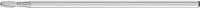 PFERD TOOLS 21210057 Freesstift Lengte 75 mm Afmeting, Ø 3 mm Werklengte 7 mm Schachtdiameter 3 mm