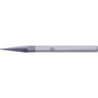 PFERD TOOLS 21214174 Freesstift Lengte 41 mm Afmeting, Ø 3 mm Werklengte 11 mm Schachtdiameter 3 mm