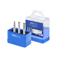 PFERD TOOLS 21901606 Freesstiftset