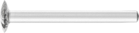 PFERD TOOLS 22395153 Freesstift Lengte 32 mm Afmeting, Ø 8 mm Werklengte 2 mm Schachtdiameter 3 mm