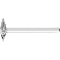 PFERD TOOLS 22395453 Freesstift Lengte 33.5 Mm Afmeting, Ø 14 mm Werklengte 3.5 Mm Schachtdiameter 3 mm