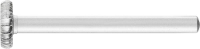 PFERD TOOLS 22396153 Freesstift Lengte 32 mm Afmeting, Ø 8 mm Werklengte 2 mm Schachtdiameter 3 mm