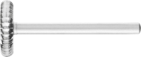 PFERD TOOLS 22396453 Freesstift Lengte 33 mm Afmeting, Ø 14 mm Werklengte 3 mm Schachtdiameter 3 mm