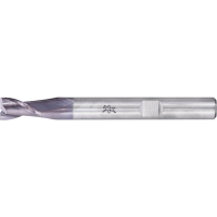 PFERD TOOLS 23001010 Freesstift Lengte 57 mm