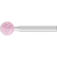 PFERD TOOLS 31706254 Slijpstift Diameter 13 mm 10 stuk(s)