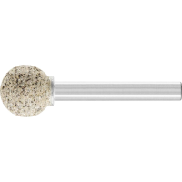PFERD TOOLS 31707613 Slijpstift Diameter 16 mm 10 stuk(s)