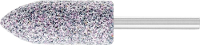 PFERD TOOLS 32111233 Slijpstift Diameter 20 mm 10 stuk(s)
