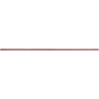 PFERD TOOLS 40100428 Keramische vezelvijl Lengte 150 mm 1 stuk(s)