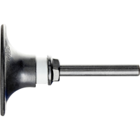 PFERD TOOLS 42721503 Schuurbladhouder Diameter 50 mm 1 stuk(s)