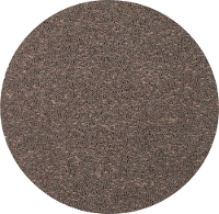 PFERD TOOLS 42870108 Compactkorrel klitschijf KR Ø 125 mm A 240 CK voor fijnslijpen met haakse slijpers 125 mm 50 stuk(s)