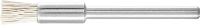 PFERD TOOLS 43200360 penseelborstel 10 stuk(s)