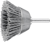 PFERD TOOLS 43210004 Komborstel 10 stuk(s)